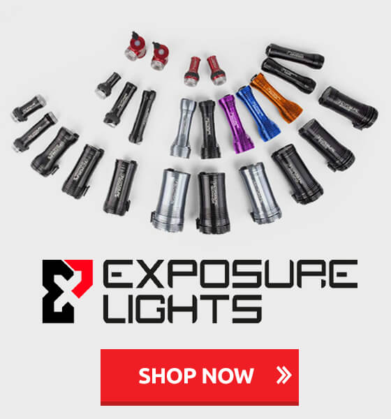 Exposure Lights