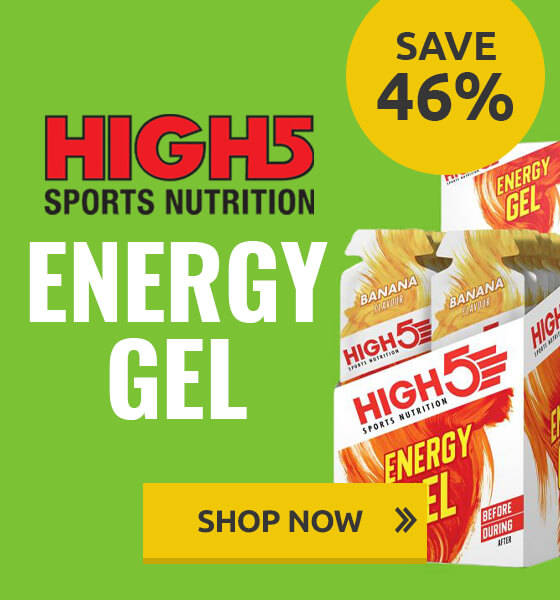 High 5 Energy Gel