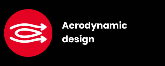 Aerodynamic design