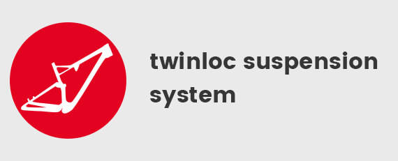 Twinloc Suspension System