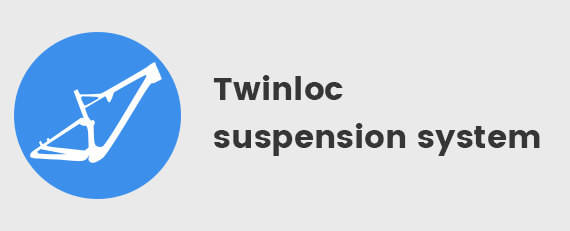 Twinloc Suspension System