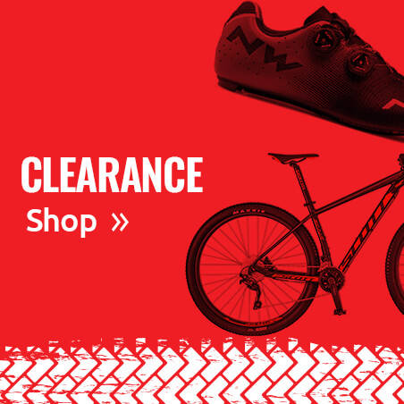 Shop Clearance