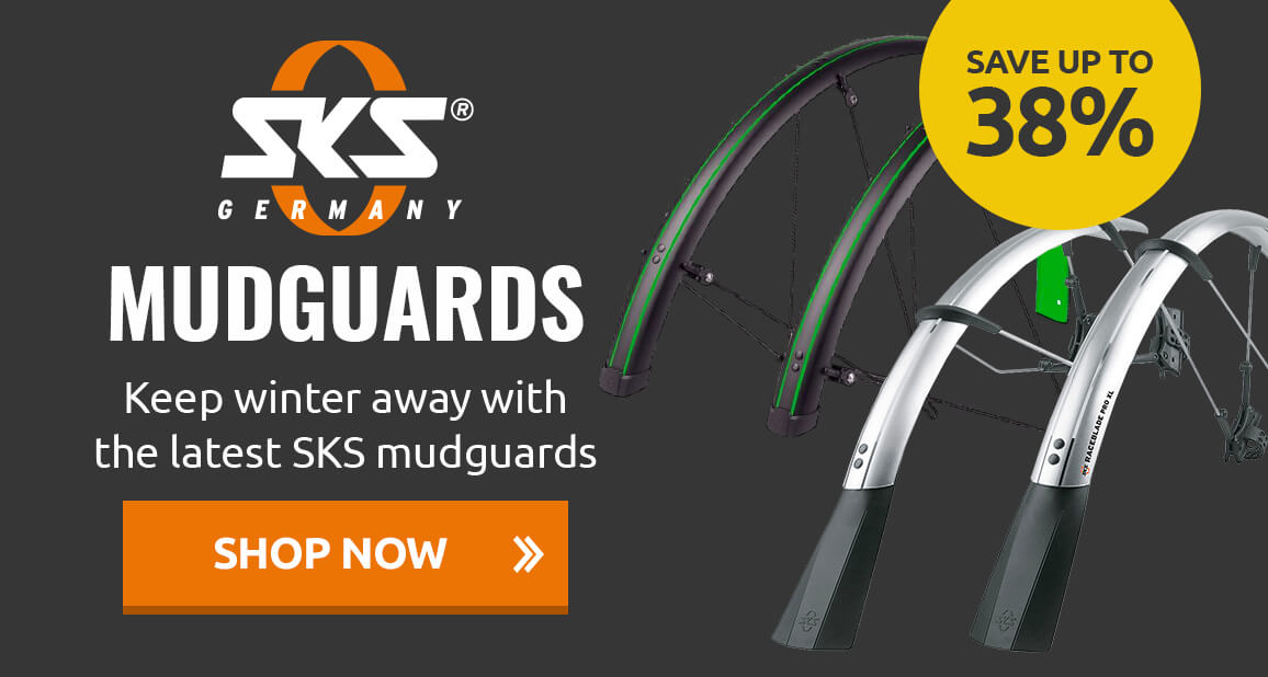 SKS Mudguards