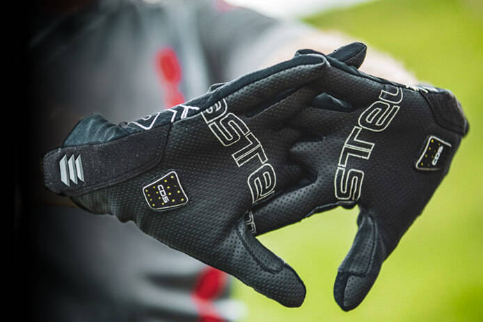 SS20 Castelli Gloves