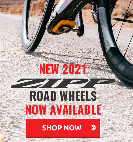 zipp climbing wheels