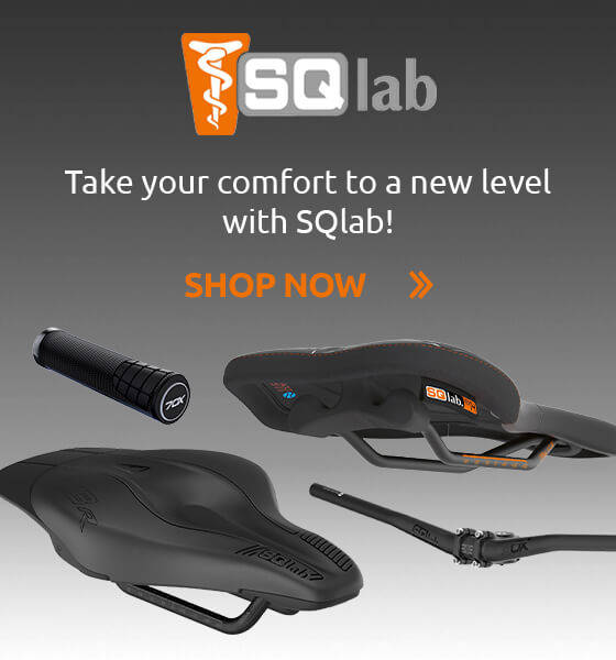 Take you comfort to a new level with SQLab!