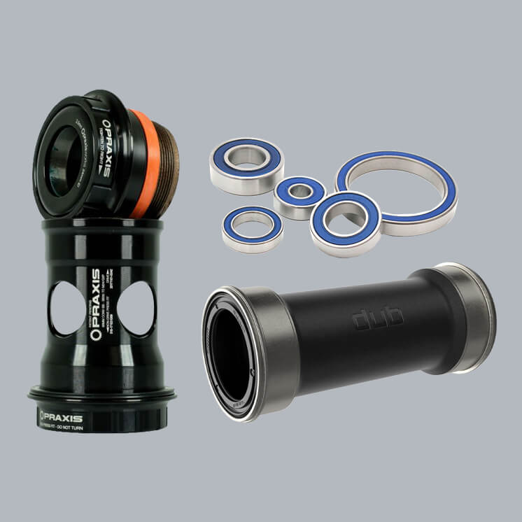 Bottom Brackets