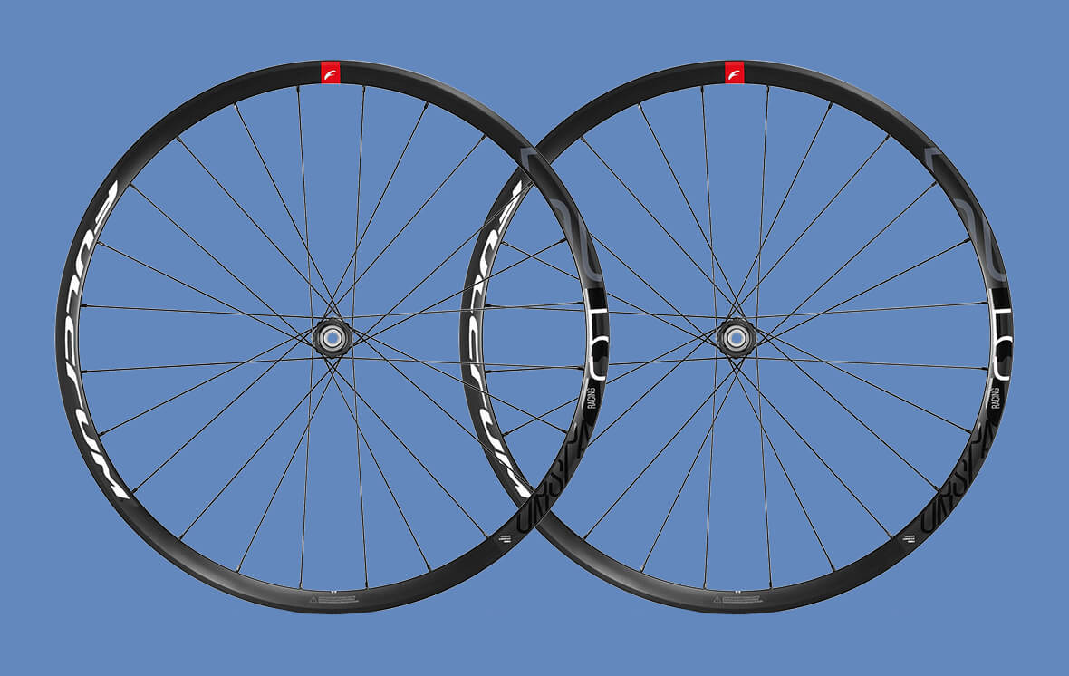 Fulcrum Racing 500 DB Wheelset Fulcrum Racing 500 DB Wheelset