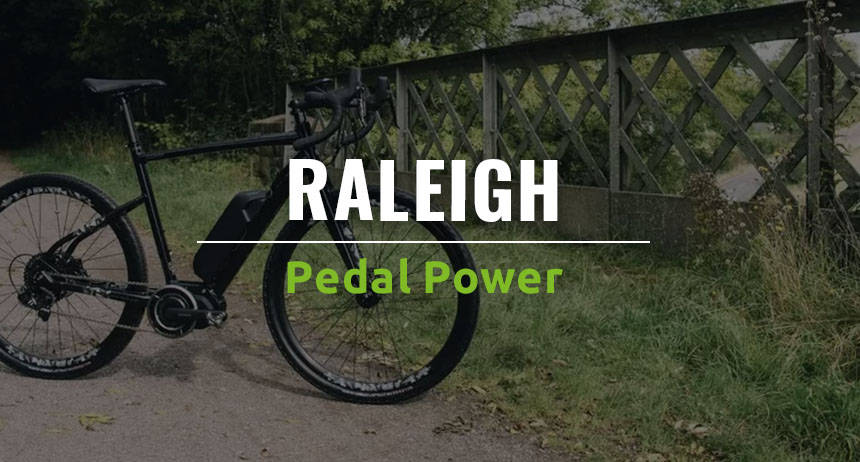 Join the fast lane with our range of electric bikes!