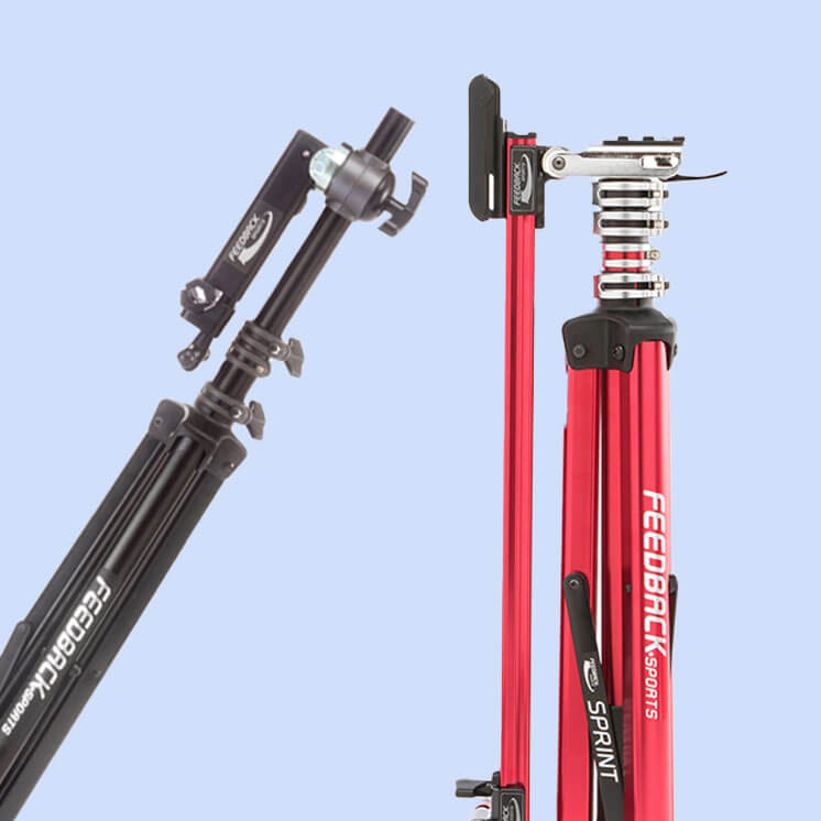 Feedback Sports Workstands