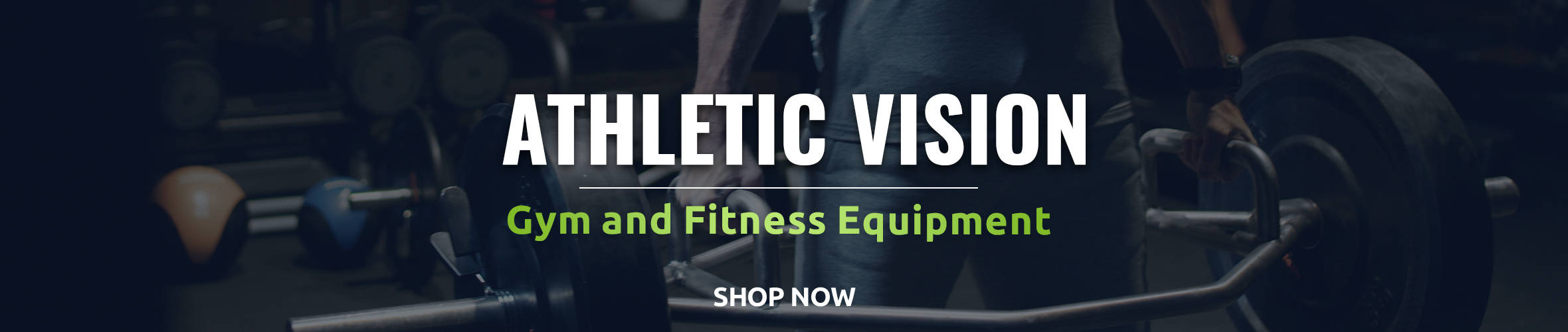 Athletic Vision