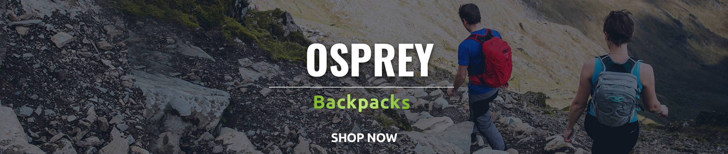 Osprey Wetsuits