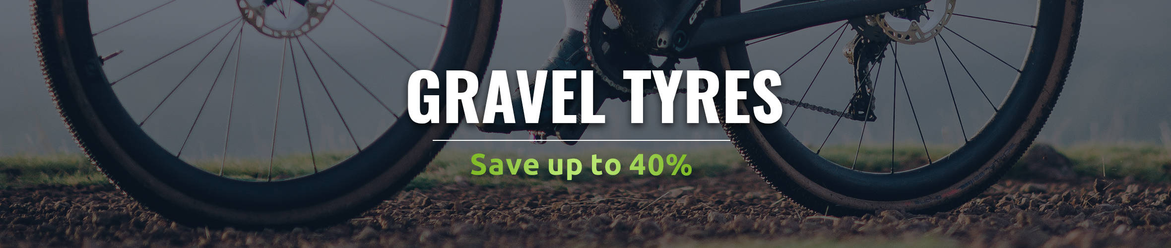 Gravel Bike Tyres