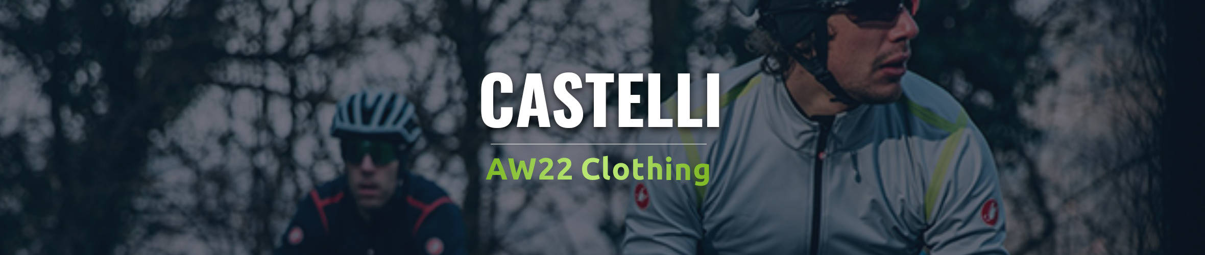 Castelli Clothing