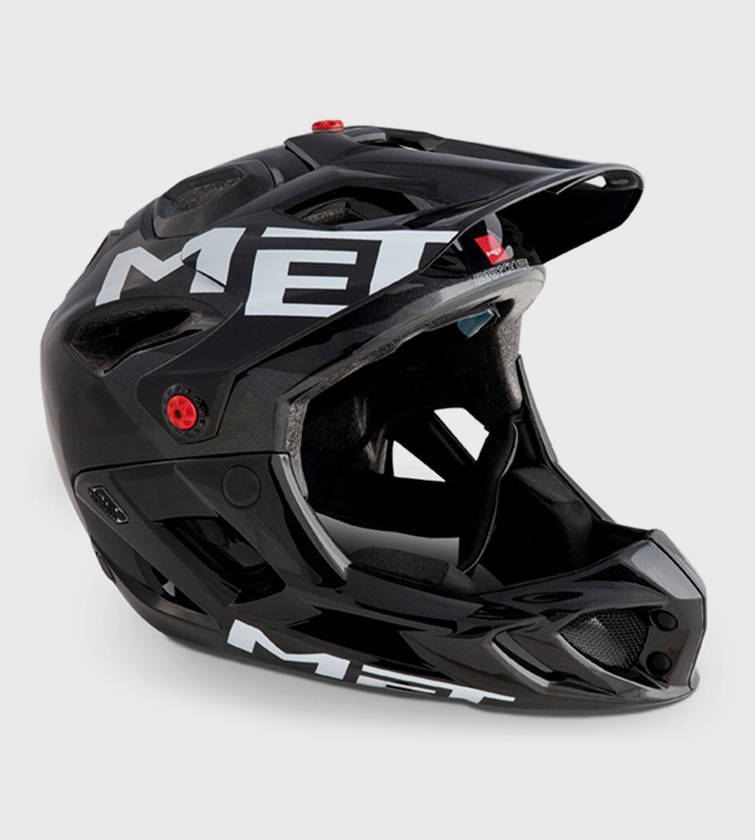MET Parachute Helmet