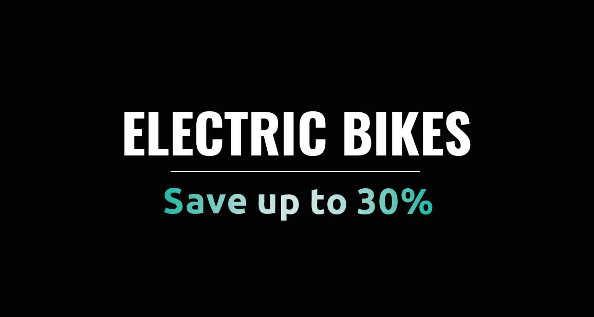 Sale Electric Bikes