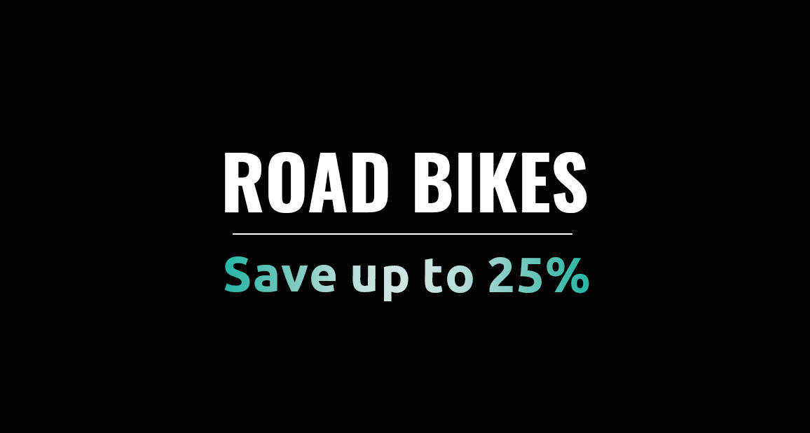 Sale Road Bikes