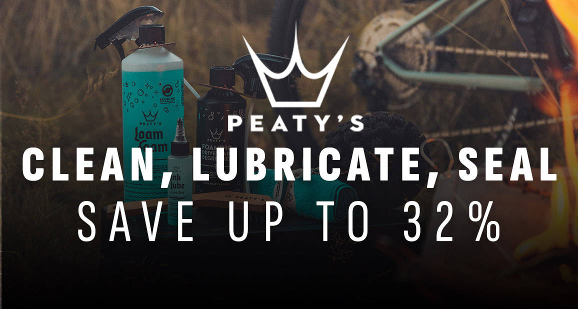 Peatys