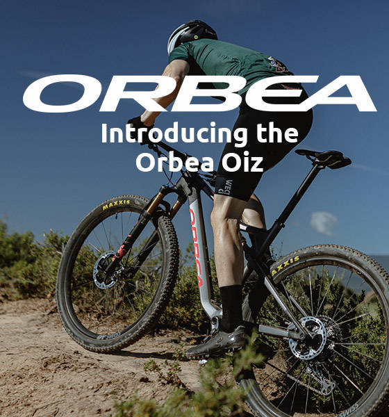 2023 Orbea Oiz Bikes Now In Stock!