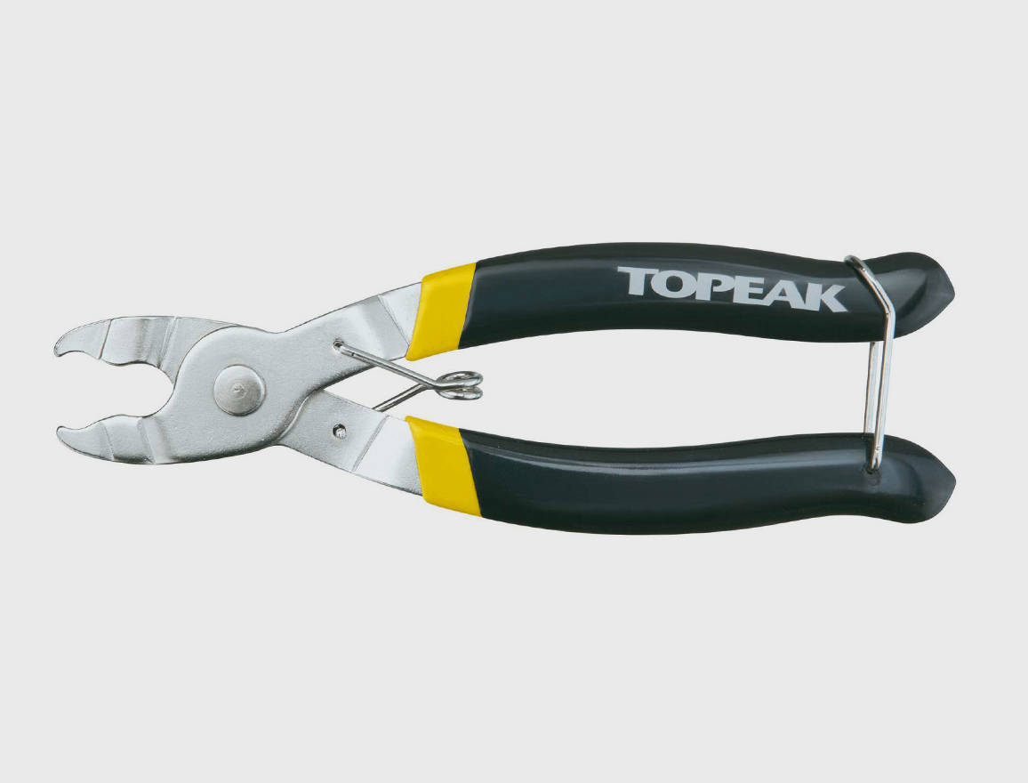 Topeak Powerlink Pliers