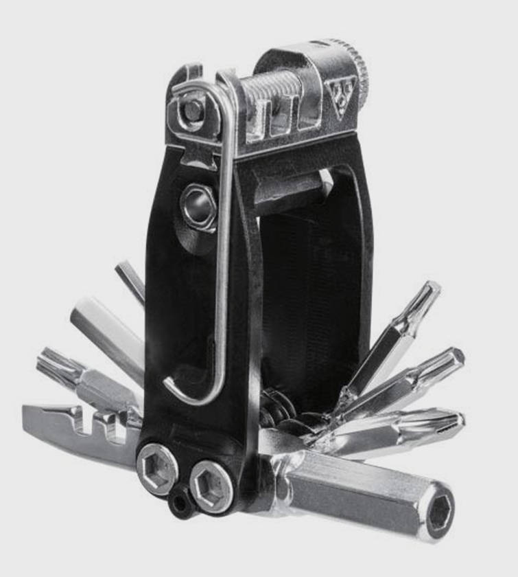 Topeak Ninja+ 16 Function Multi Tool