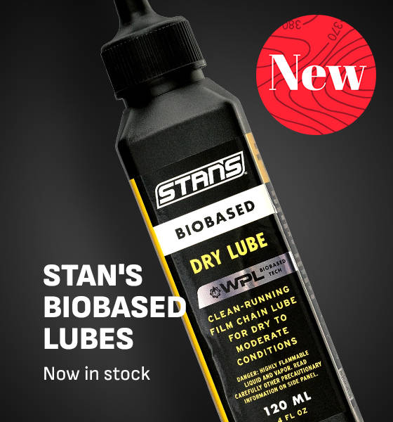 Stans Notubes Biobased