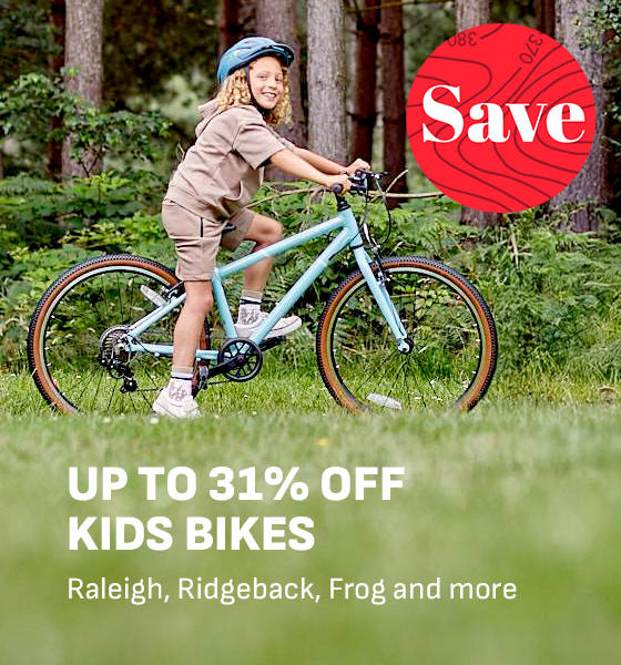 Save On Kids Bikes