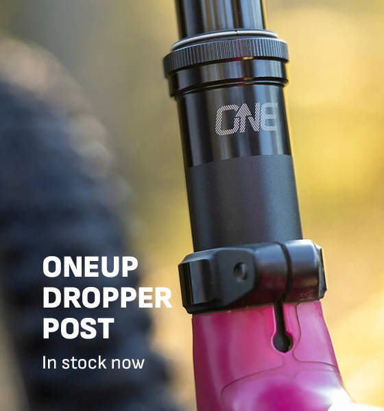 OneUp V3 Dropper Post