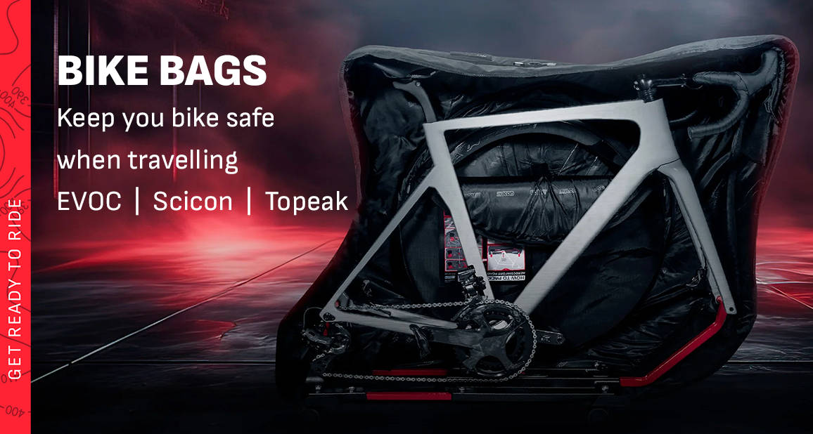 Bike Bags