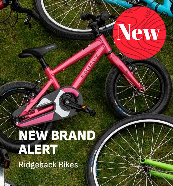 Ridgeback Bikes