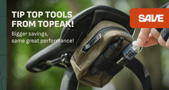 Topeak
