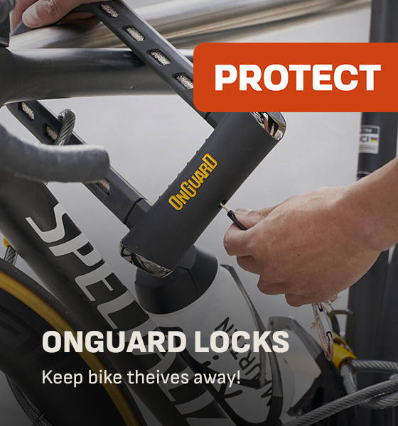 OnGuard Locks