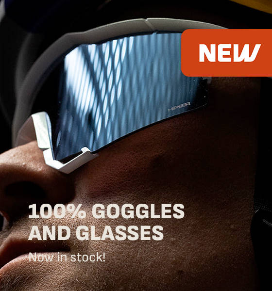New In 100