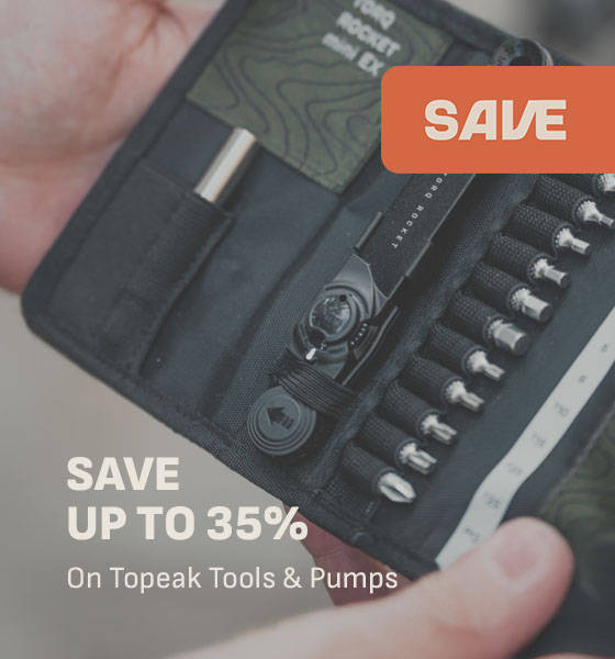 Topeak