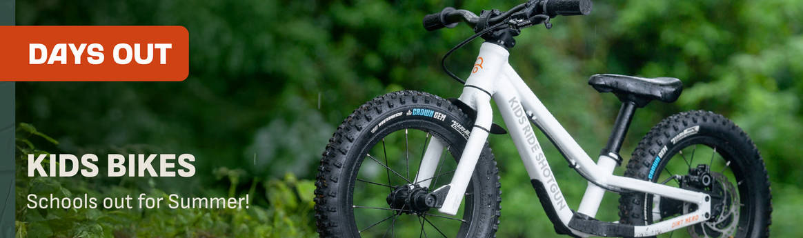Kids Bikes Kids Bikes