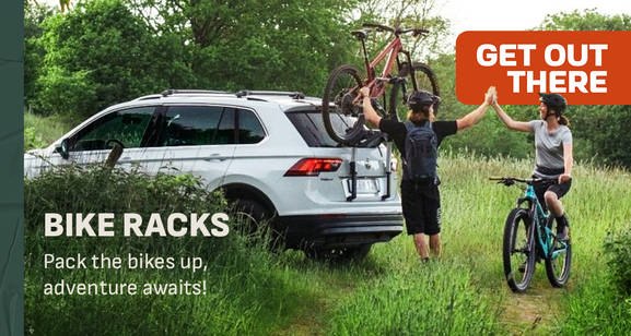 Bike Racks