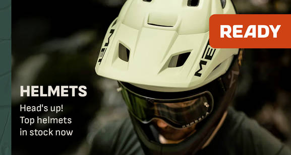 Helmets