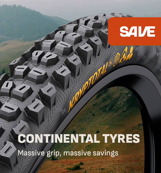 Continental Tyres
