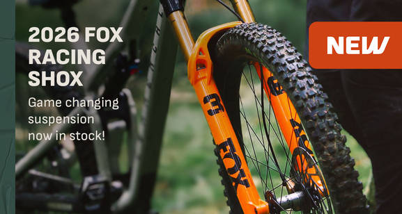 Fox Racing Shox