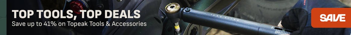 Save on Topeak
