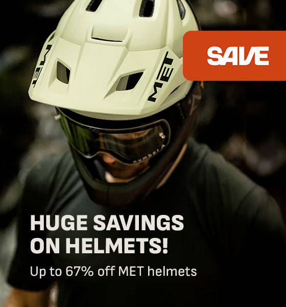 MET Helmets