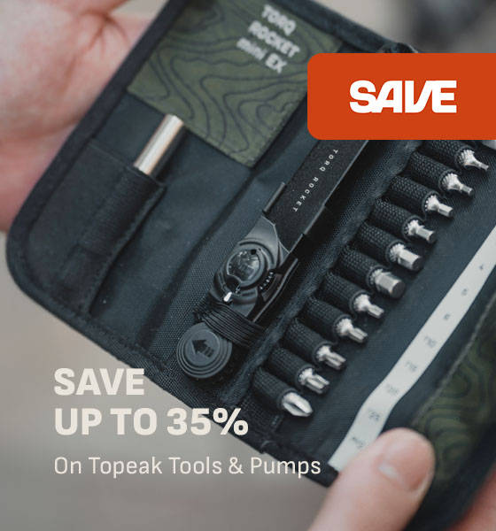 Topeak