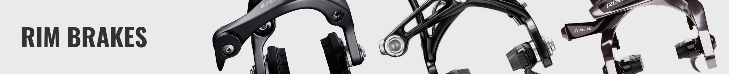 Rim Brakes Rim Brakes