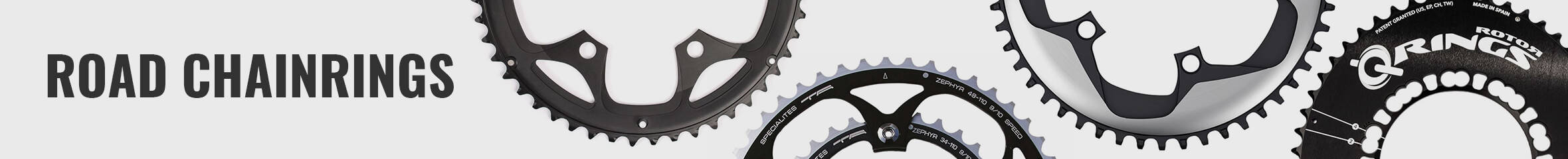 Road Chainrings
