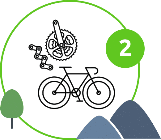 chain reaction cycles cycle to work scheme