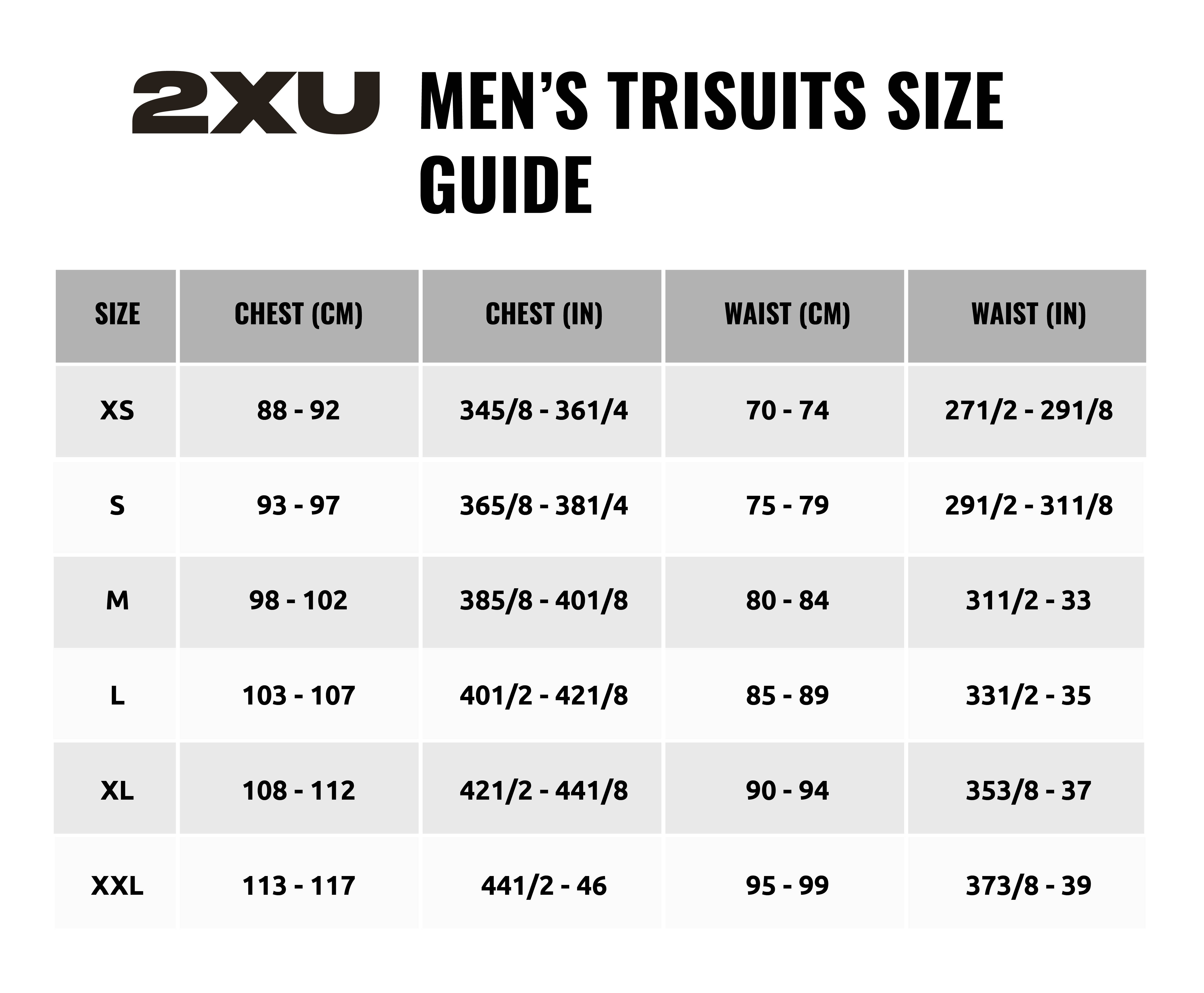 Buy 2XU Aero Sleeved Trisuit | Tweeks Cycles