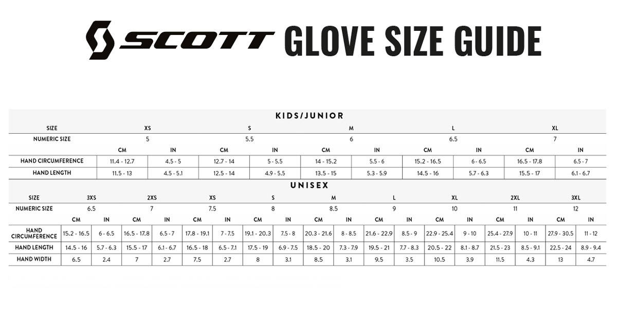 Buy Scott Liner LF Glove Tweeks Cycles
