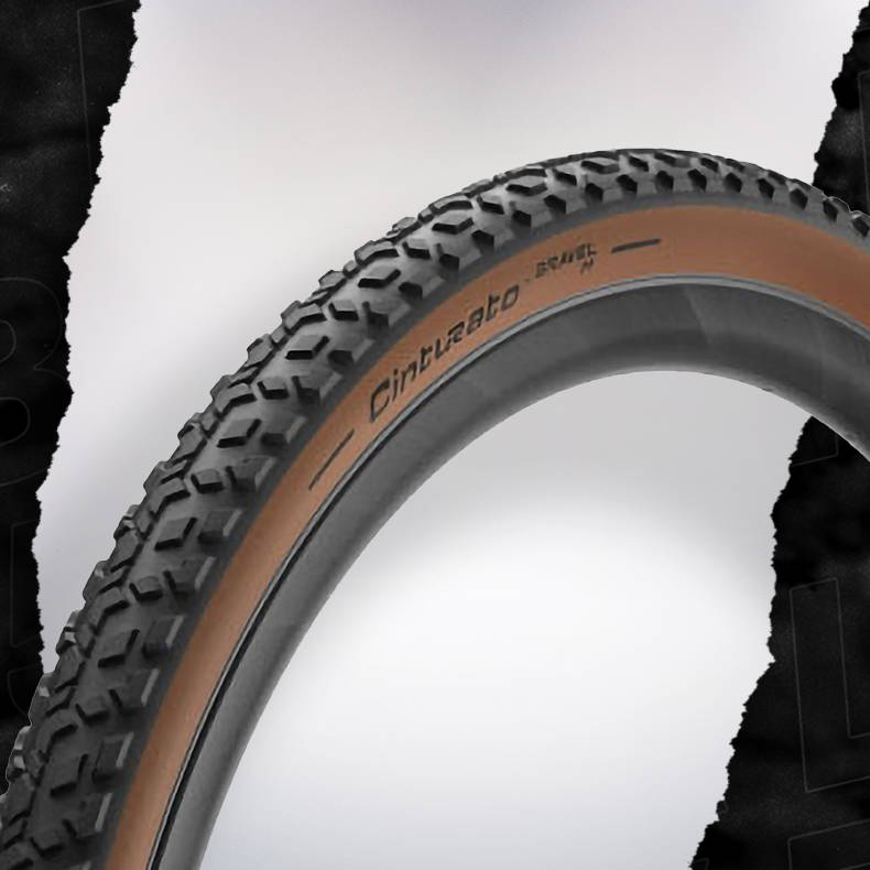 Continental Cinturato Gravle M Classic Tyre