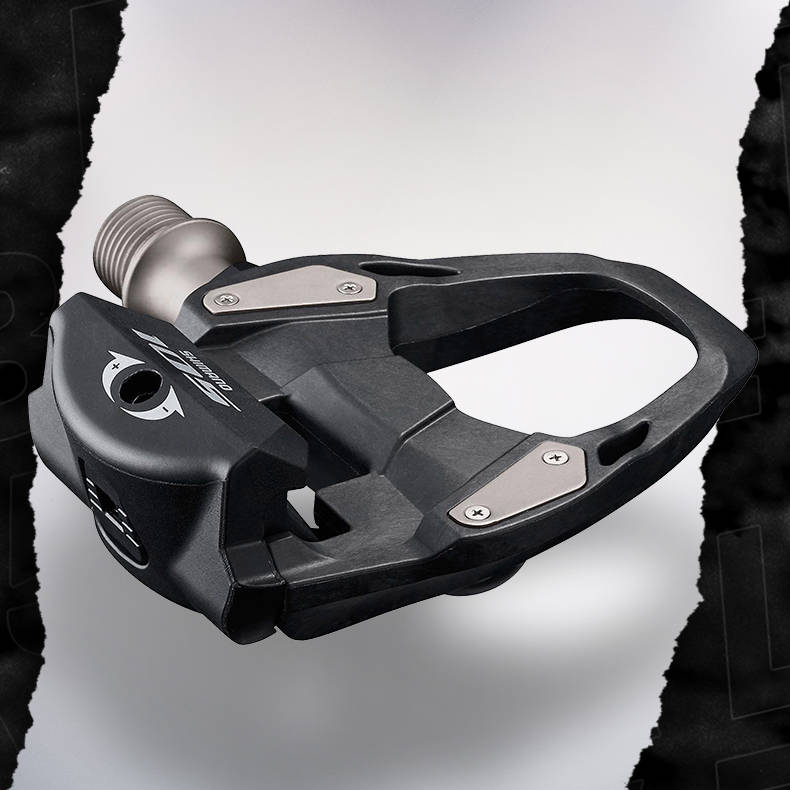 Shimano R7000 105 SPD-SL Carbon Road Pedals