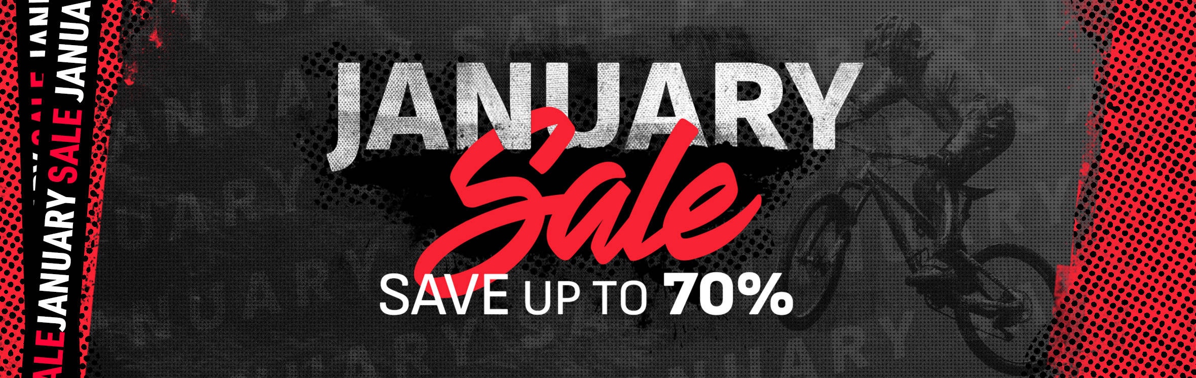 January Sale